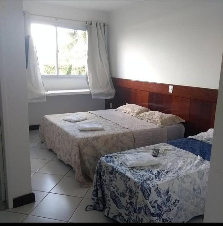 Hotel Novo Paraiso Sao Goncalo dos Campos Экстерьер фото